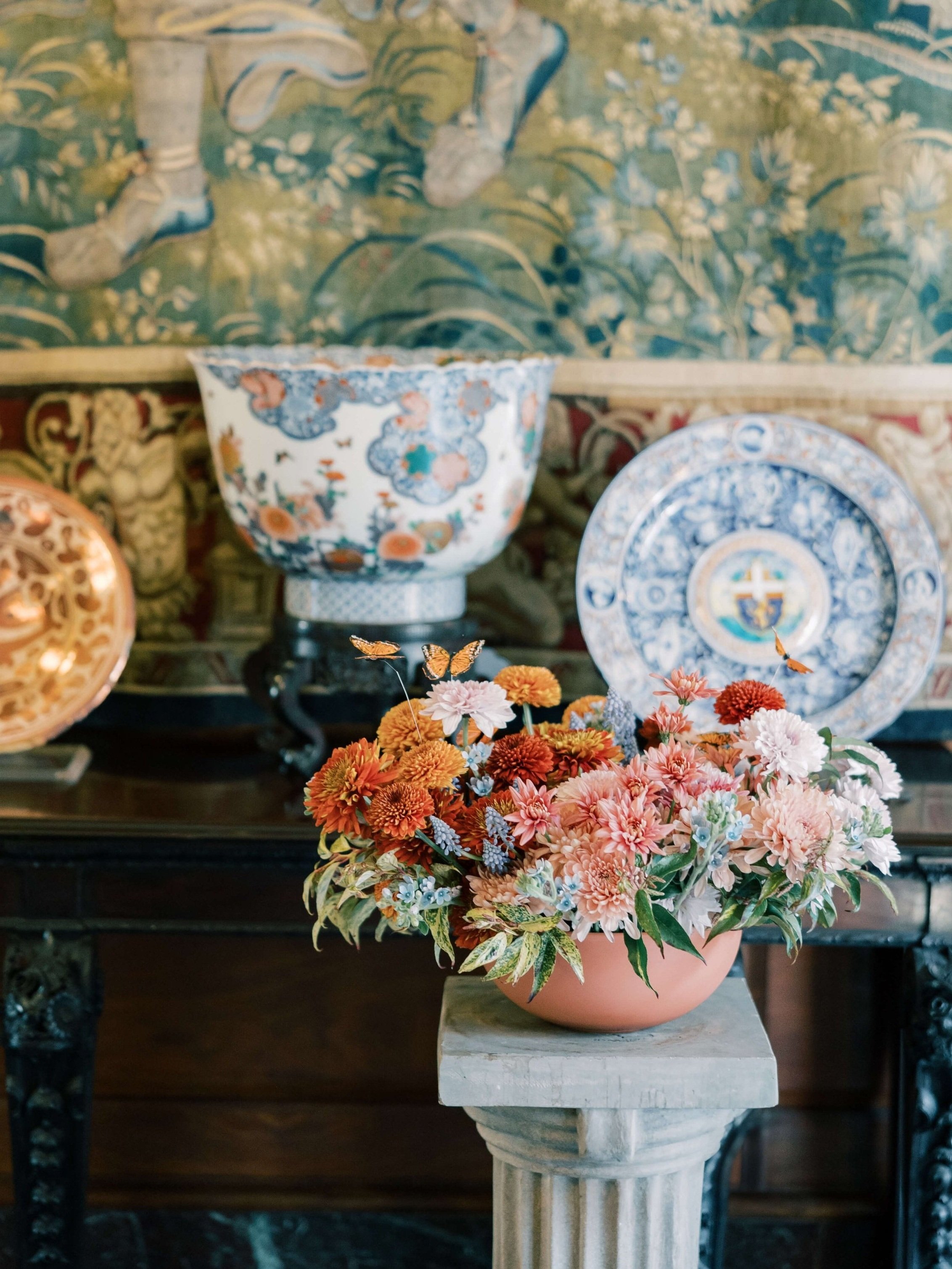 2025 Show — Art in Bloom DC